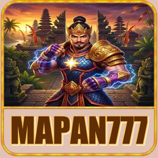 Persyaratan APK mapan777: Android 5.0, 58 MB, RAM 2 GB