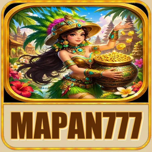 mapan777 bonus