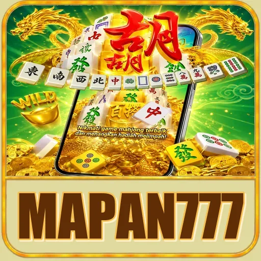 Tabel RTP game kasino mapan777